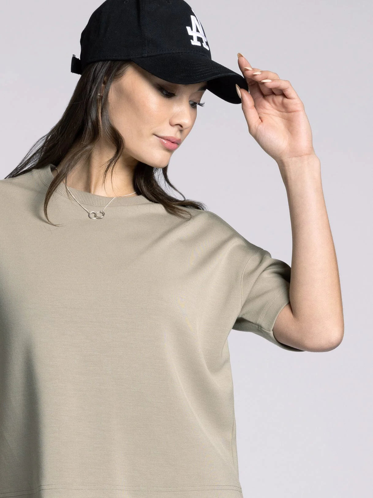 Corrie Tee