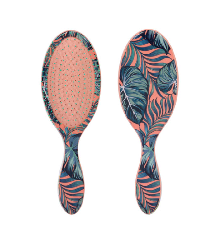Cala Wet-n-Dry Detangling Hair Brush