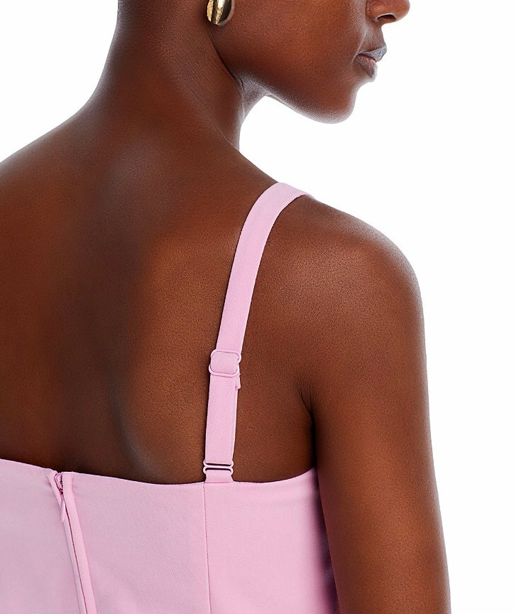 Whisper Square Neck Top