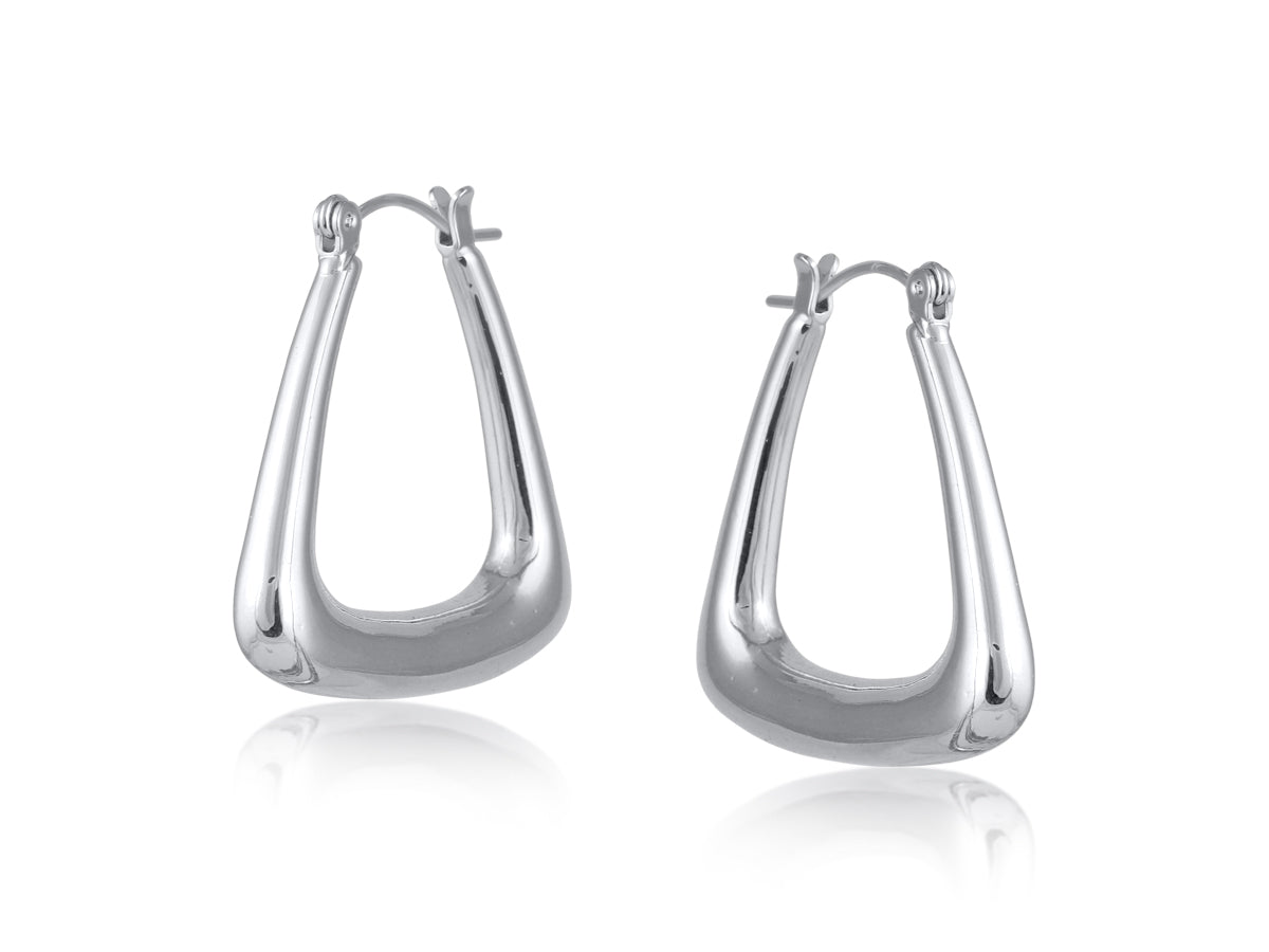 Diana Triangle Hoop