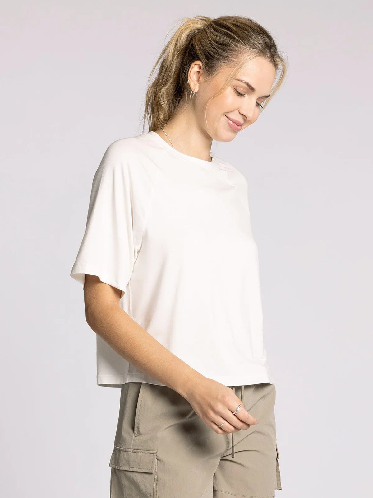 Hilda Tee