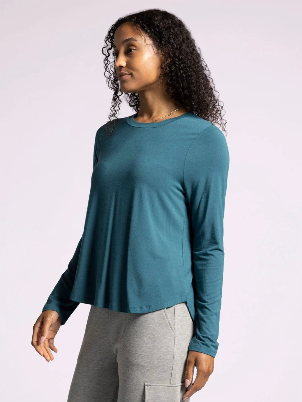 Stassis Tee