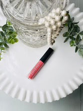 Lace Face Liquid Lipstick