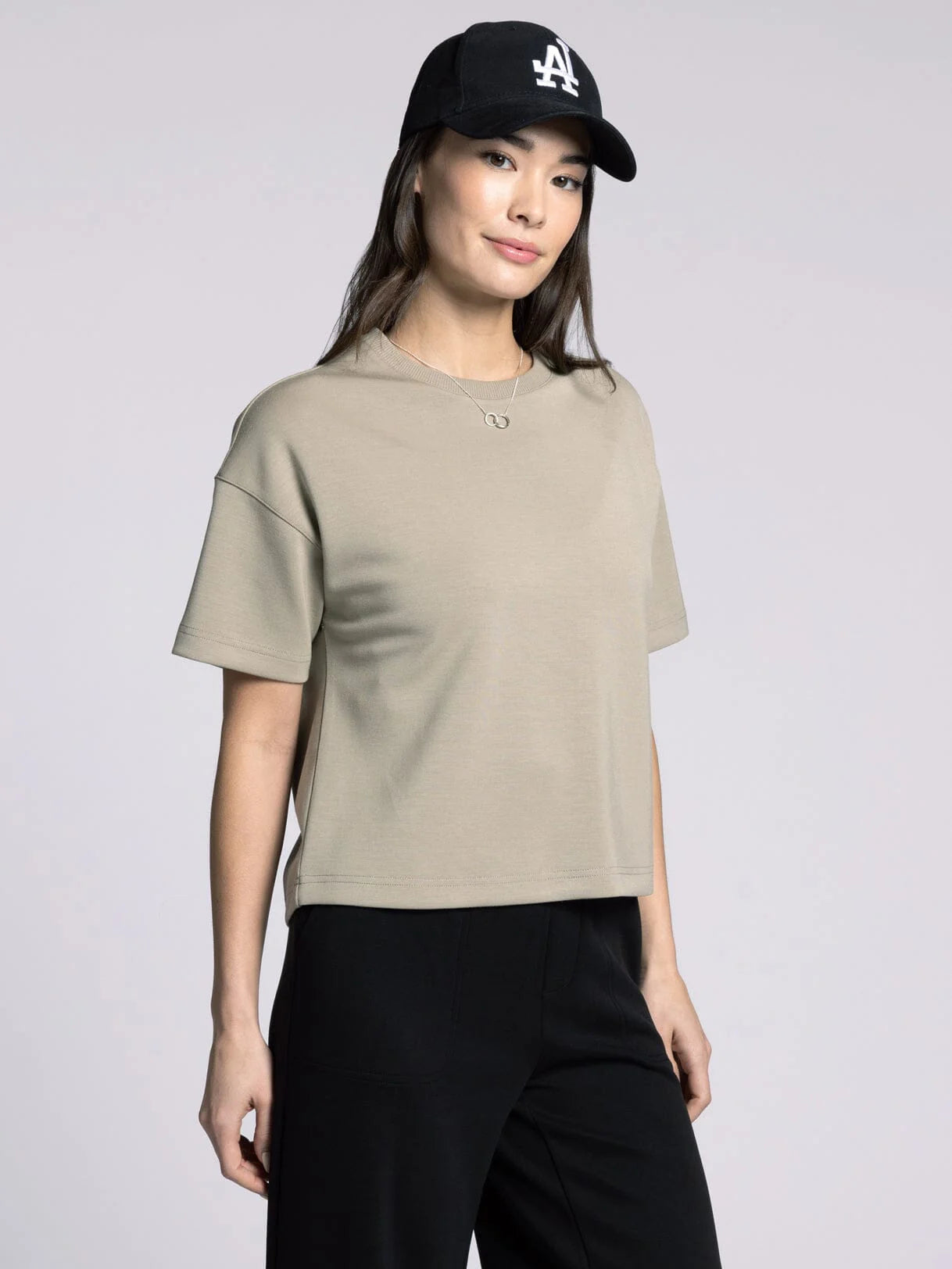 Corrie Tee