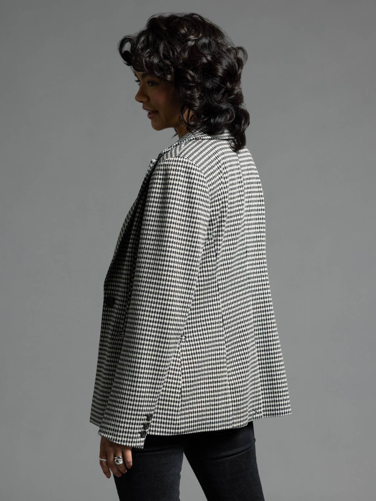 PAYTON BLAZER