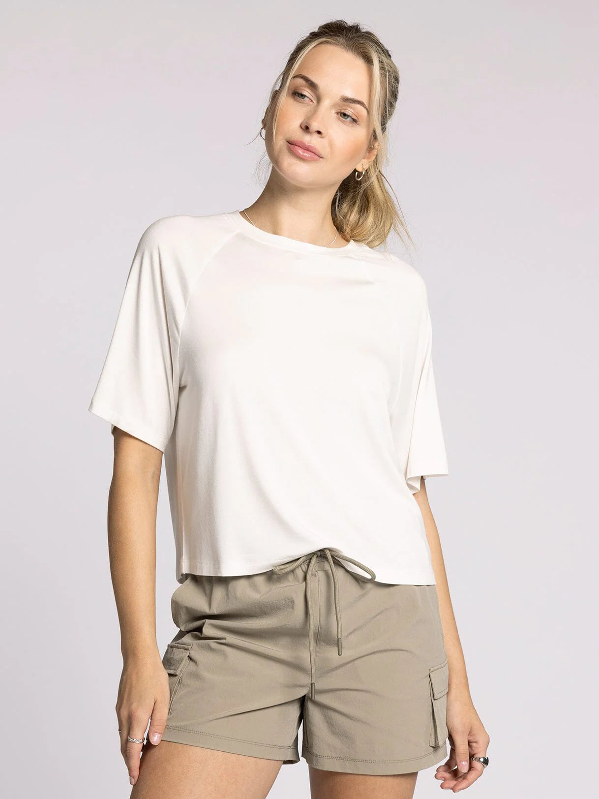Hilda Tee