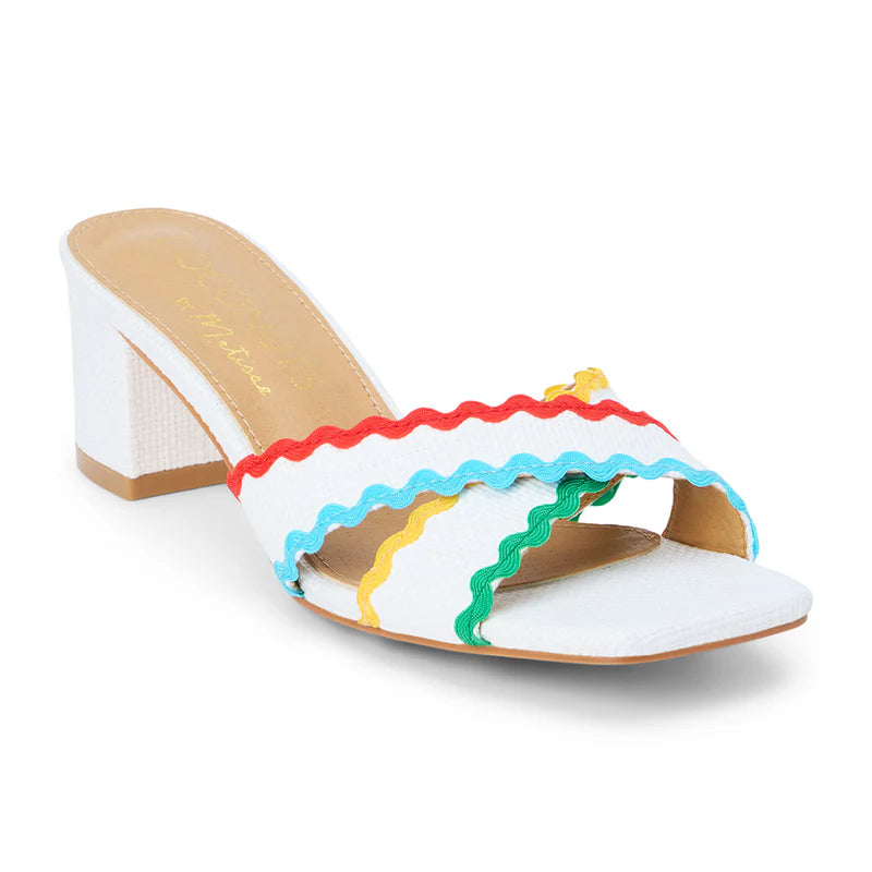 Principessa Heel