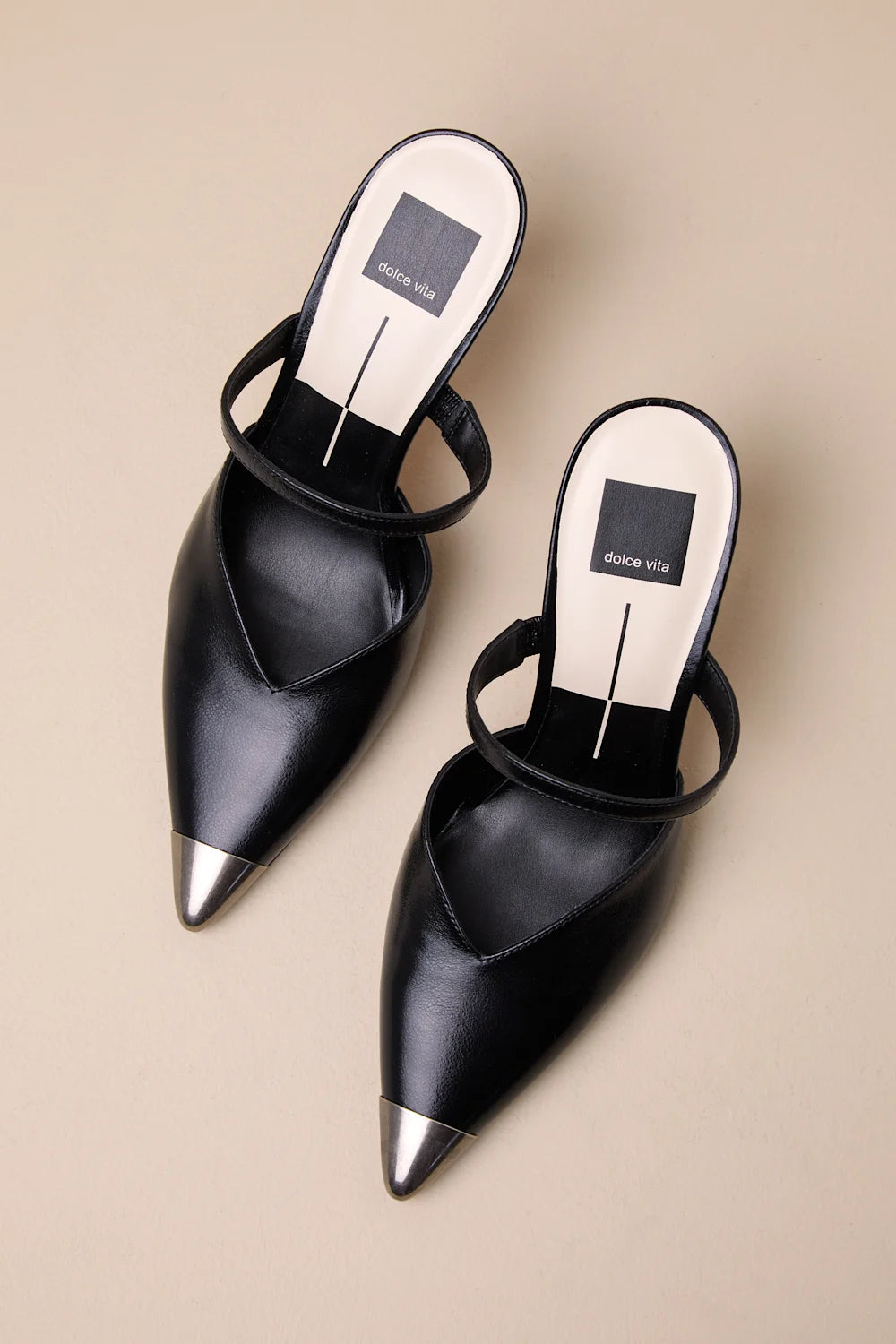 Dolce Vita Kanika Toe Cap