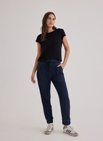 Pocket Jogger