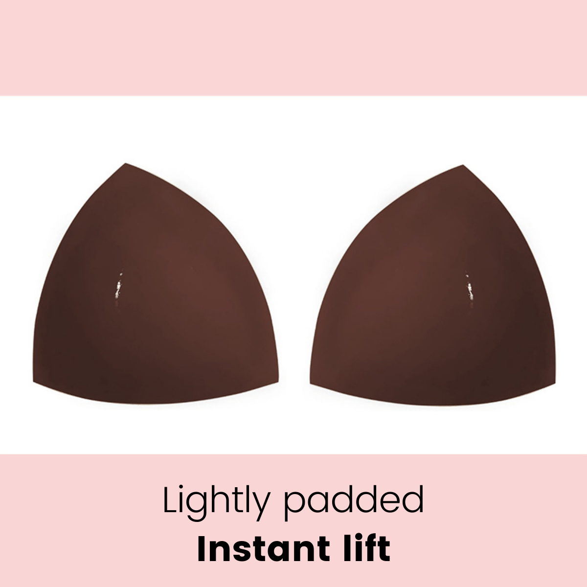BOOMBA Invisible Lift Inserts
