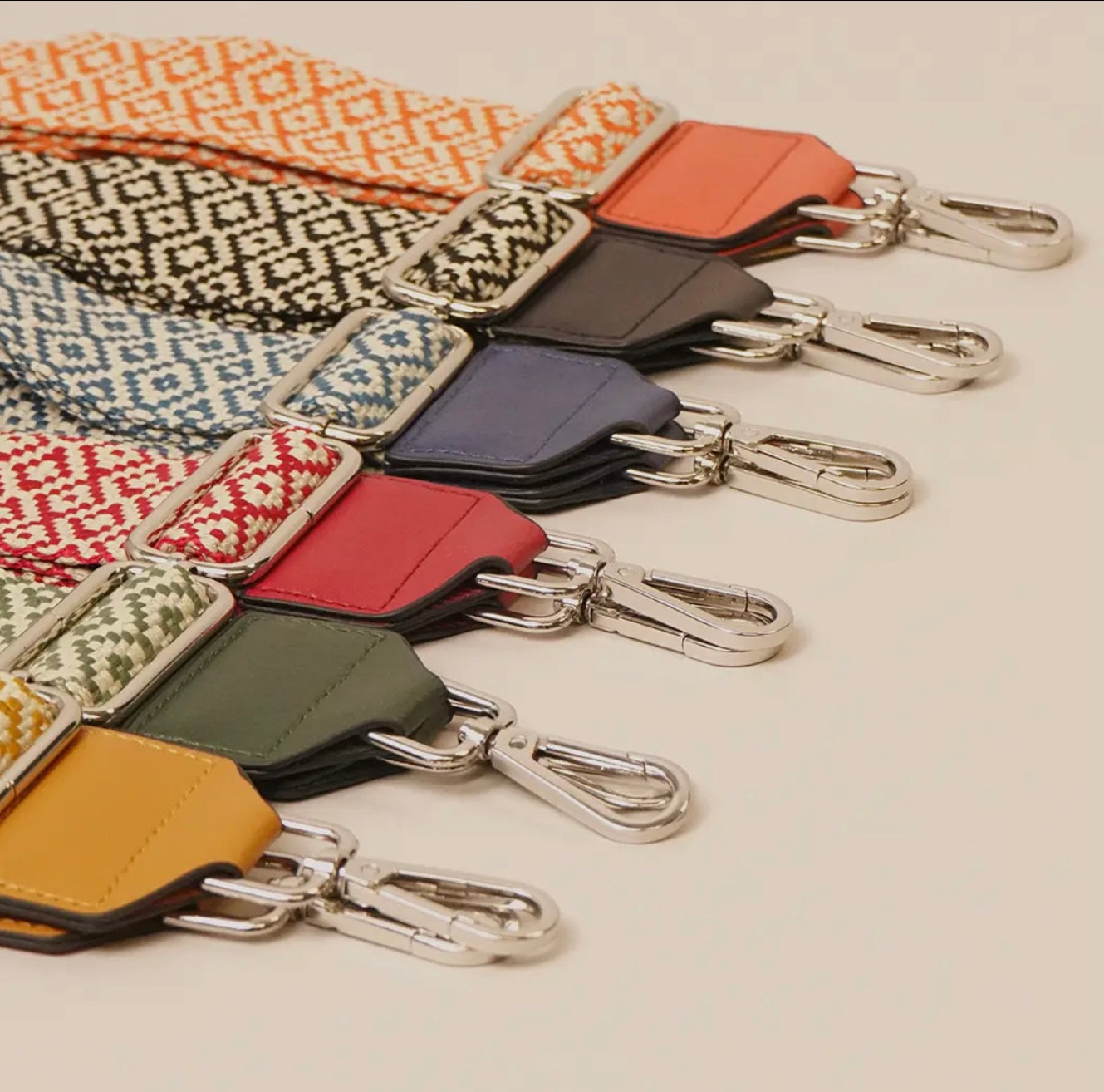 Bag Strap