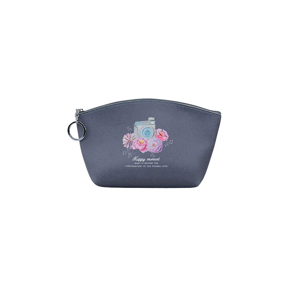 Cosmetic bag