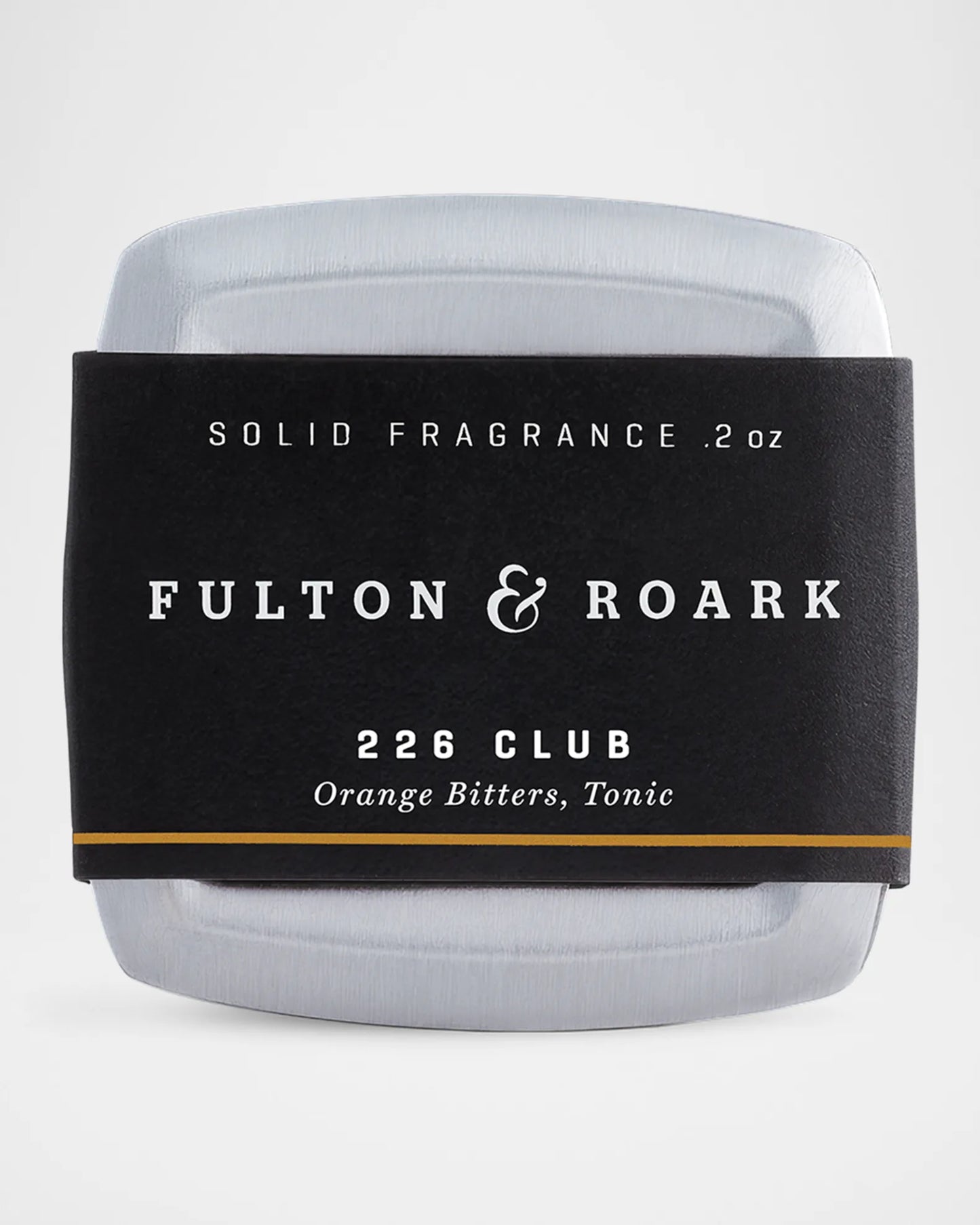 226 Club - .2oz Solid Fragrance