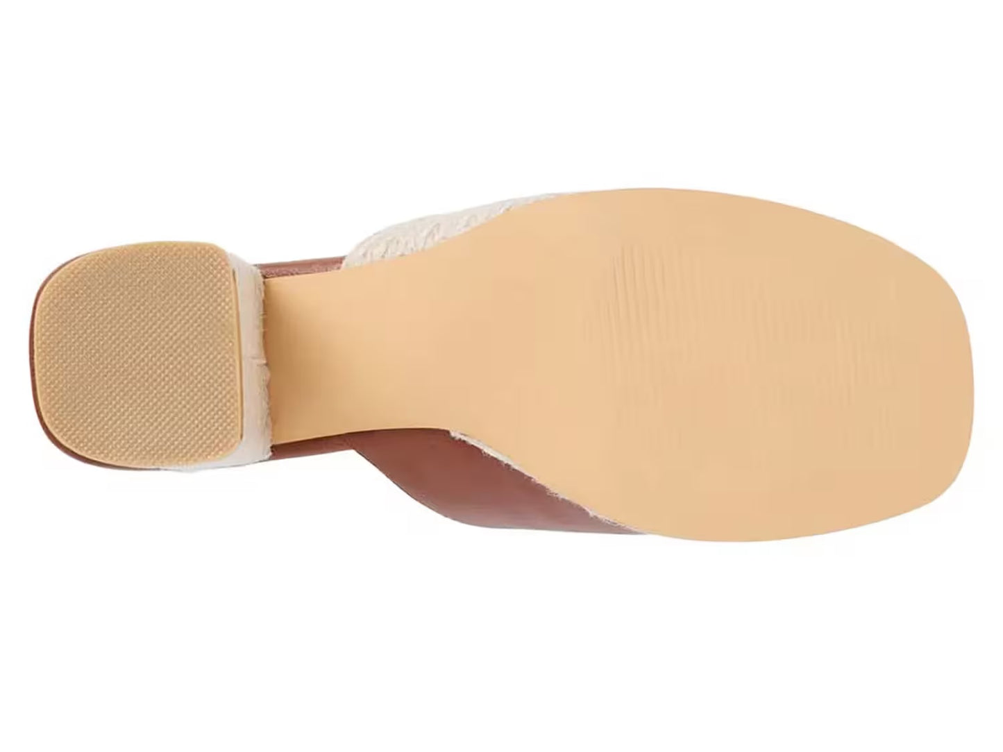 Beaufort Heel