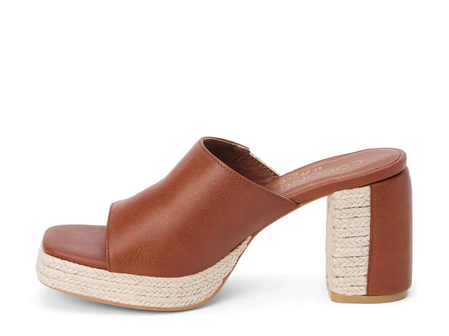 Beaufort Heel