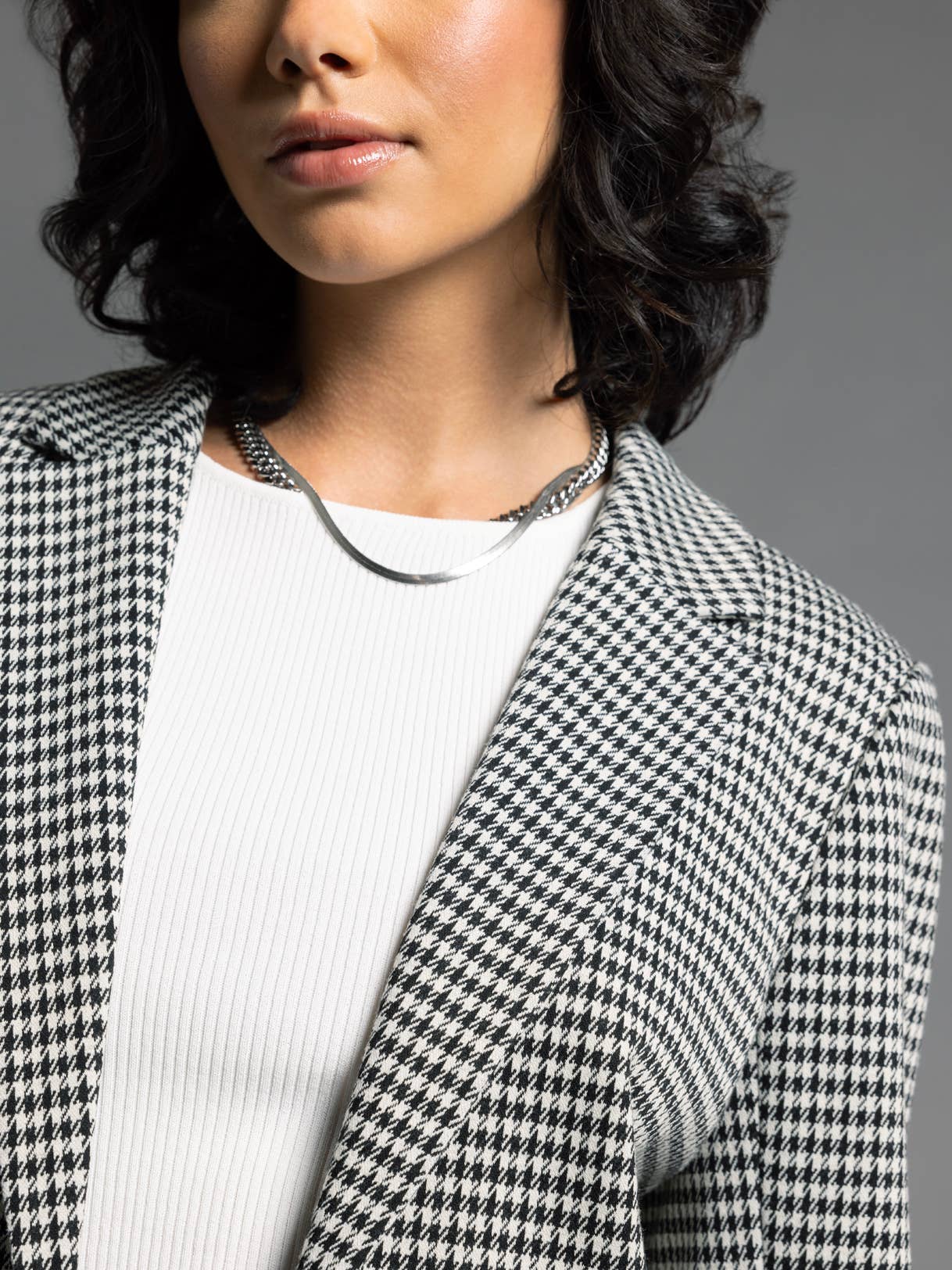 PAYTON BLAZER
