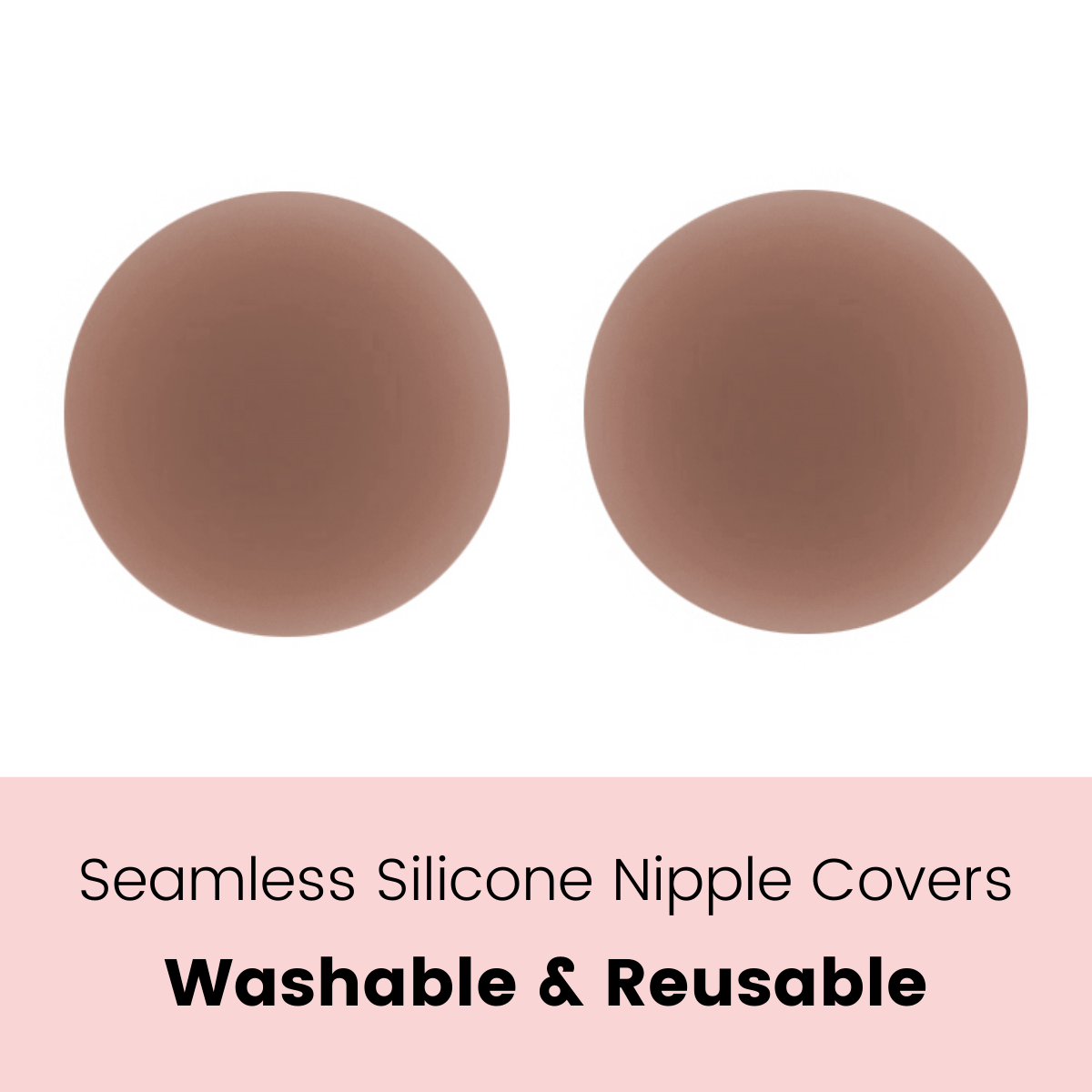 BOOMBA Magic Nipple Covers