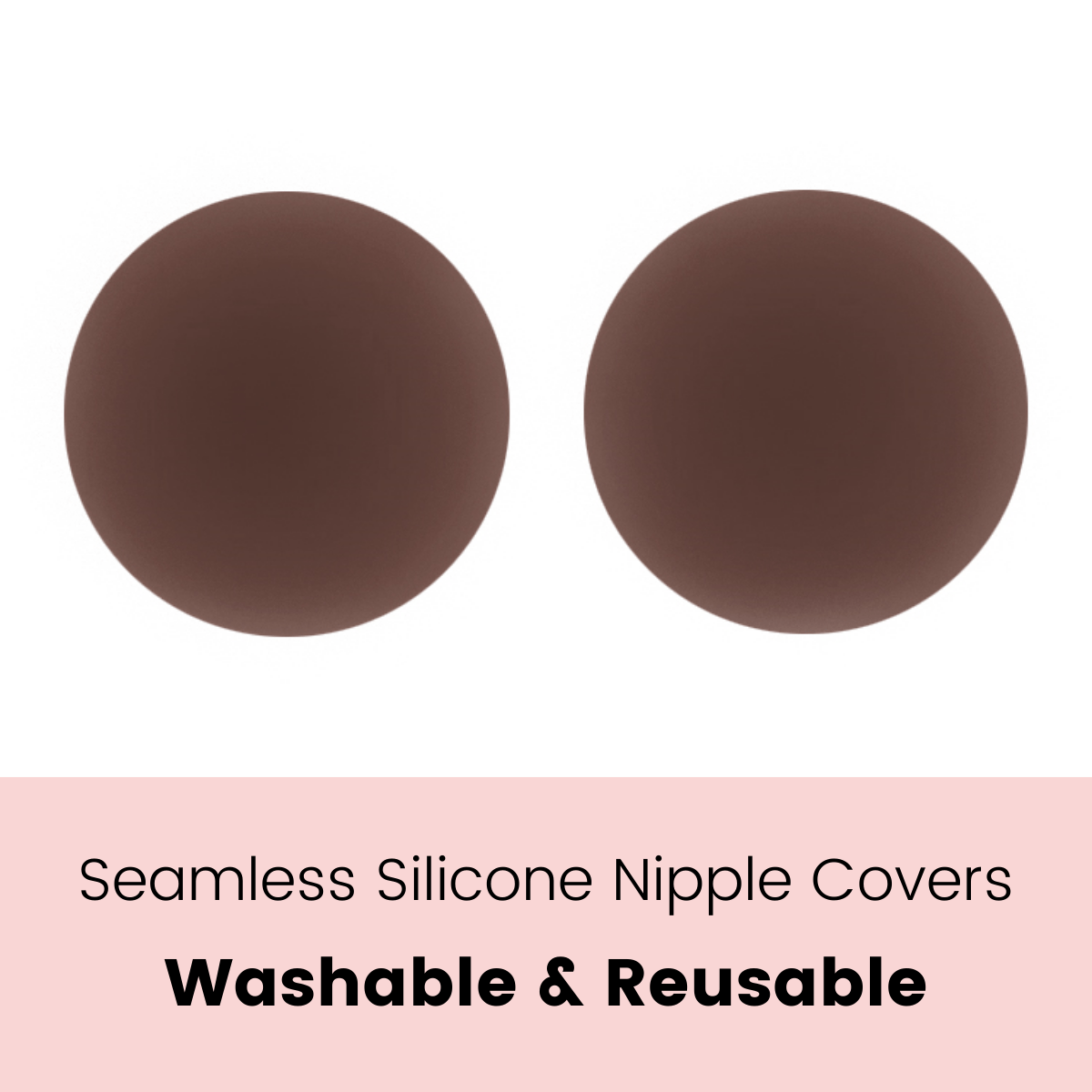 BOOMBA Magic Nipple Covers