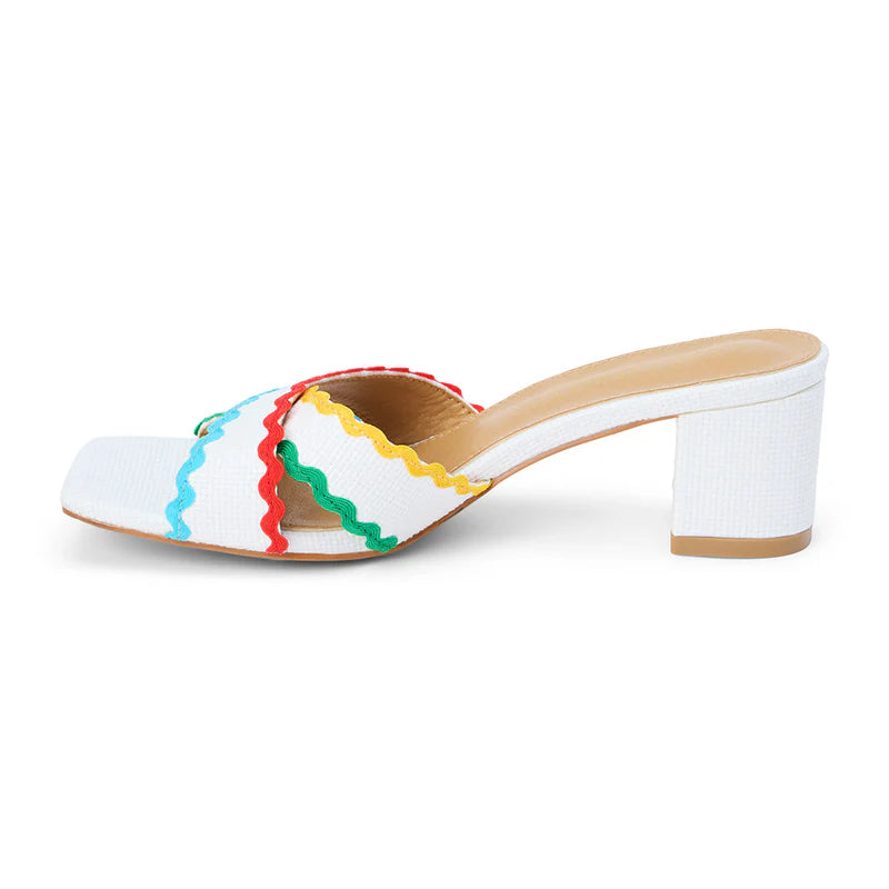 Principessa Heel