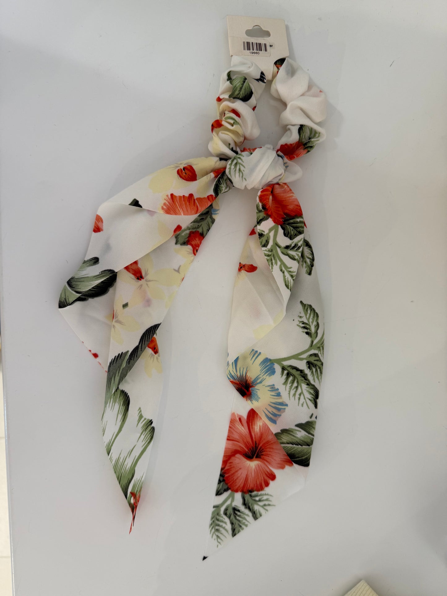 Hair Scarf