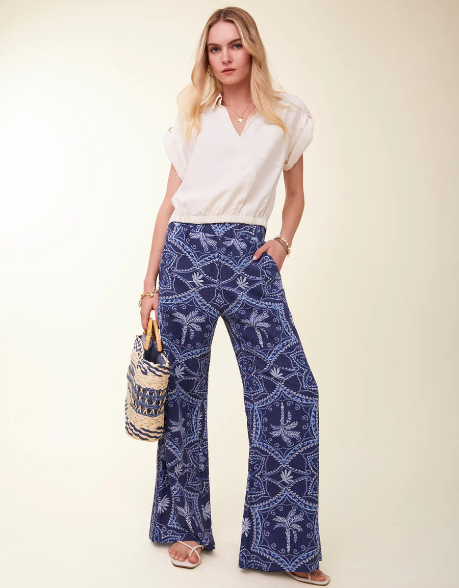 Stevie Blouse