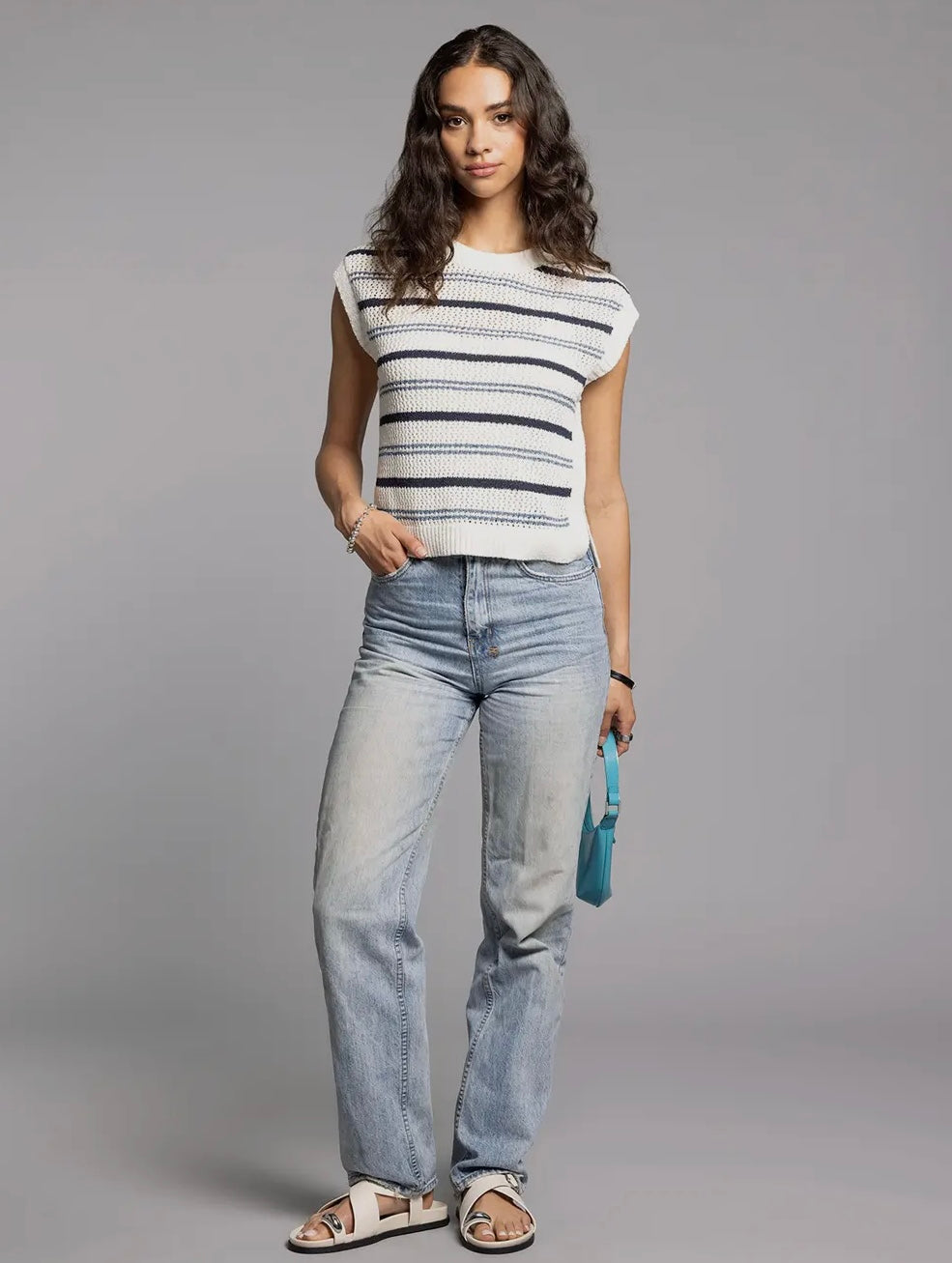 Tessie Tank