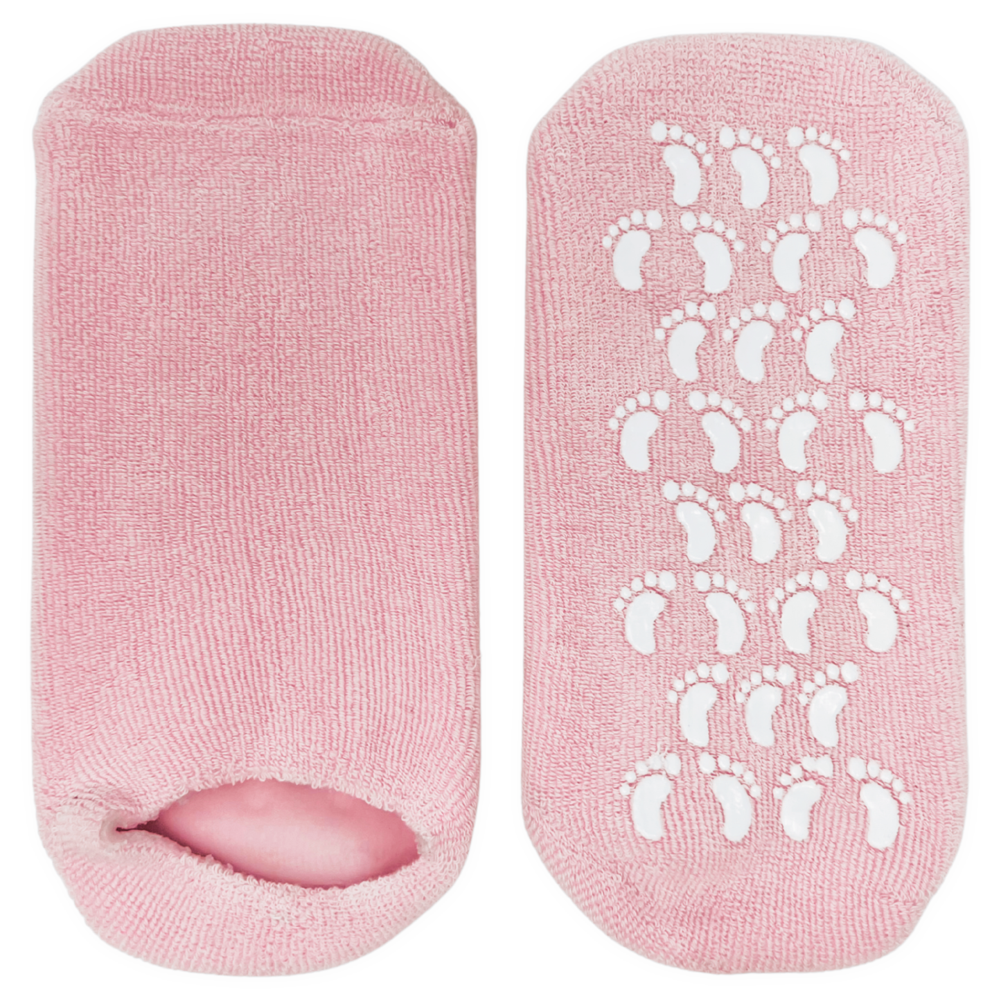 Moisturizing Gel Booties