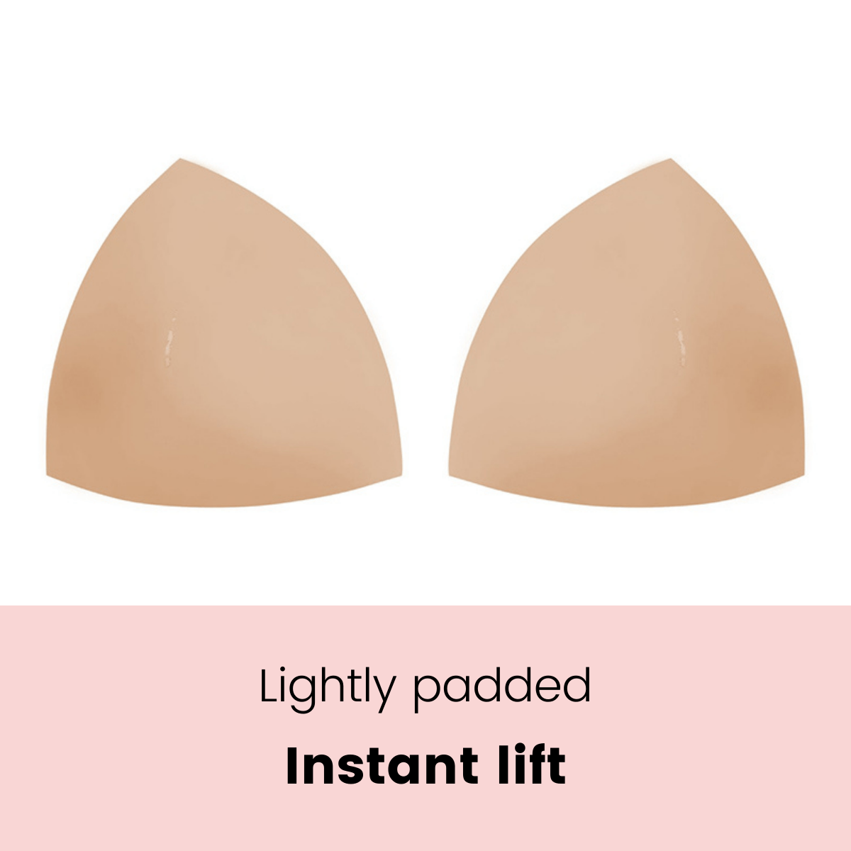 BOOMBA Invisible Lift Inserts