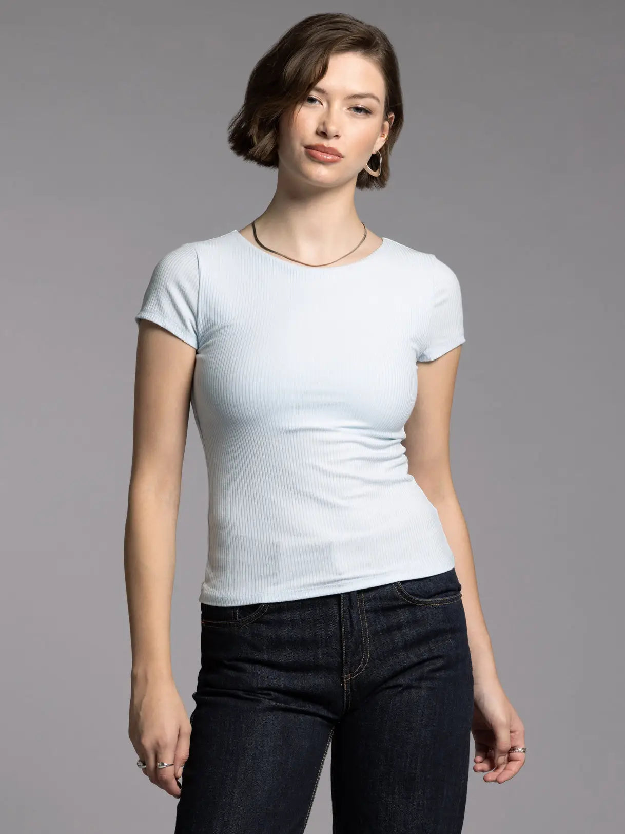 Charlene Top