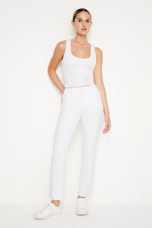 Good Leg Straight Jean