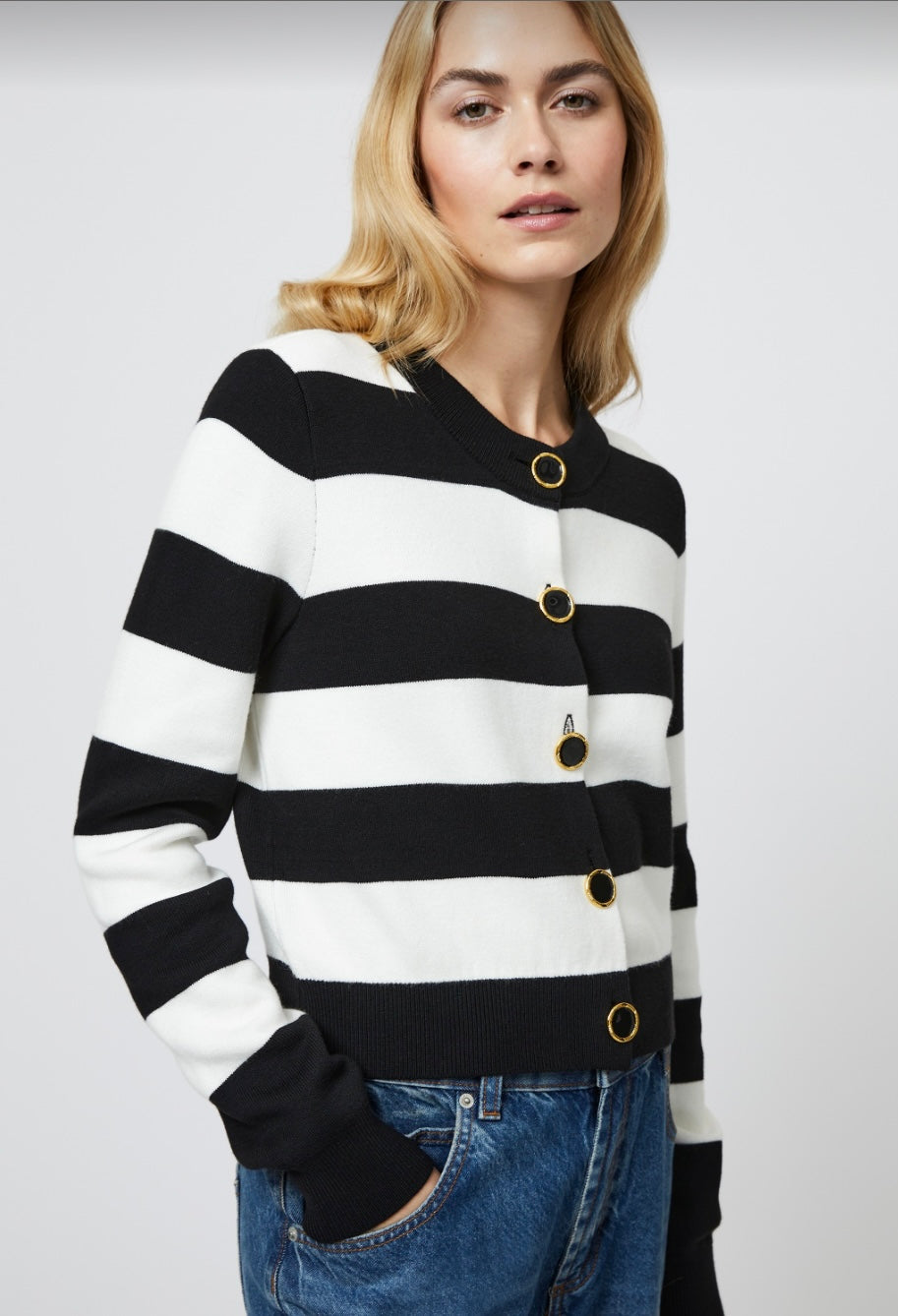 Nyrobi Cardigan
