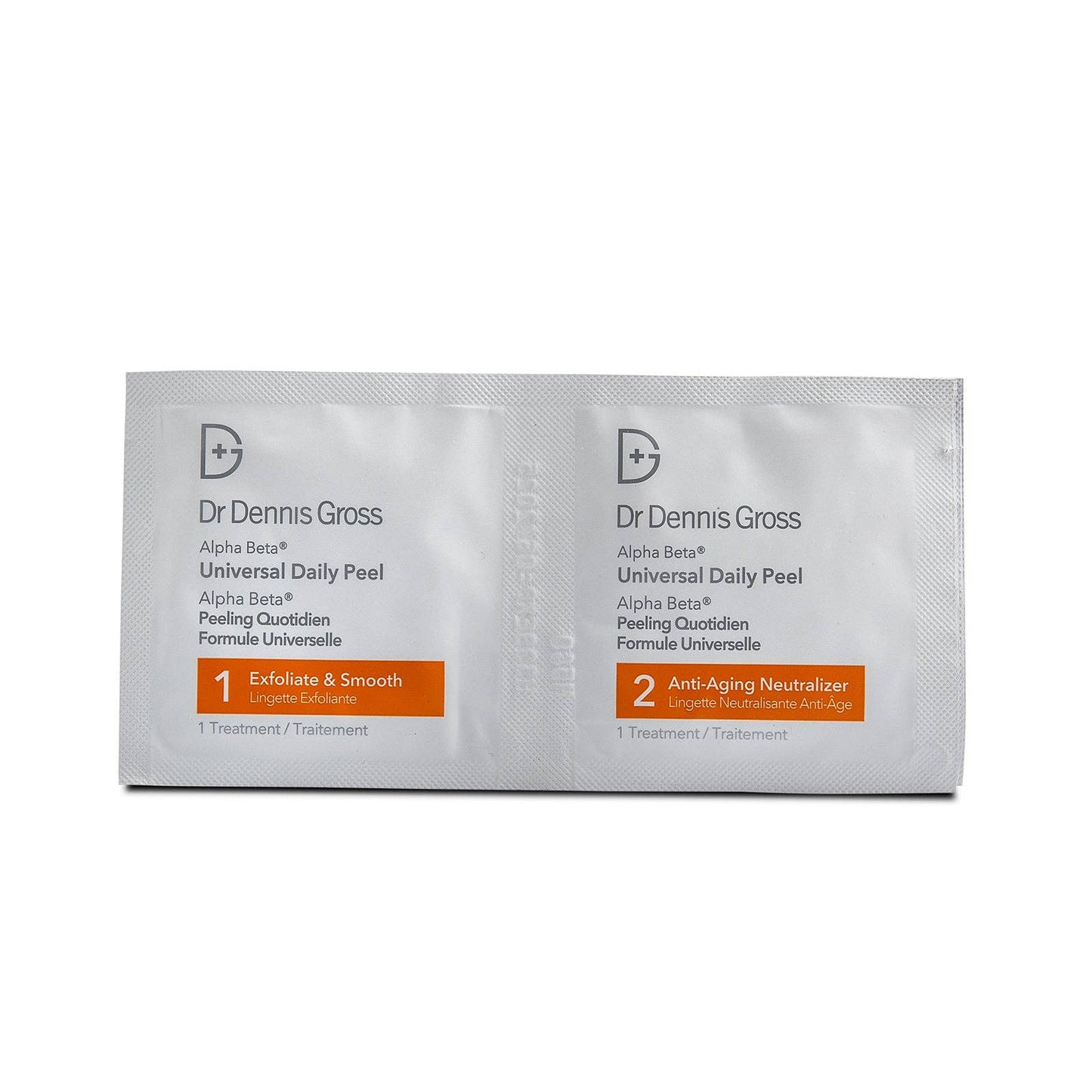 Dr. Dennis Gross Skincare Alpha Beta® Universal Daily Peel