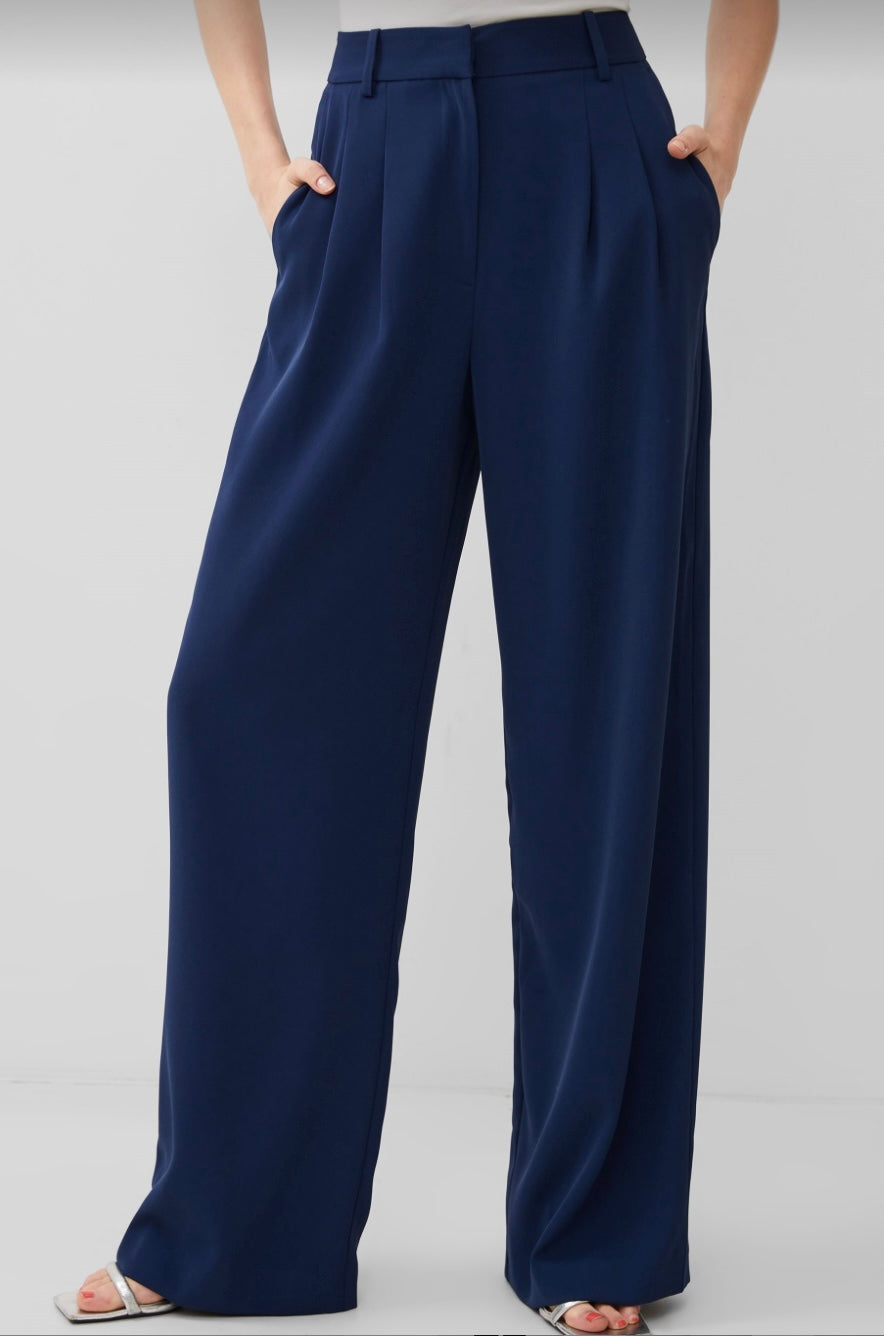 Harrie Suiting Trousers