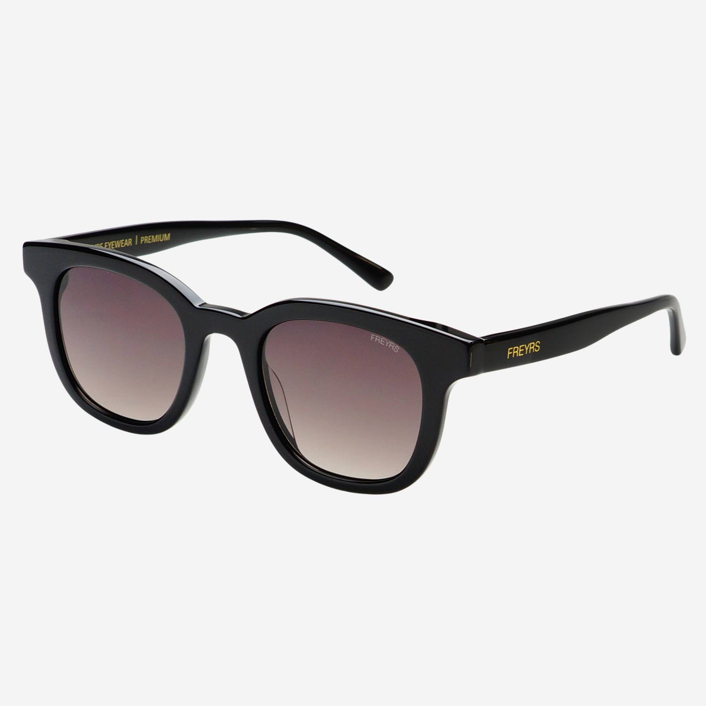 Jasper Acetate Sunglasses
