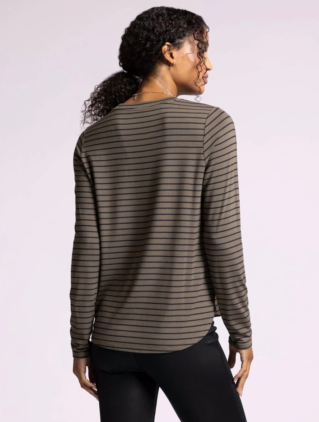 Stassis Tee