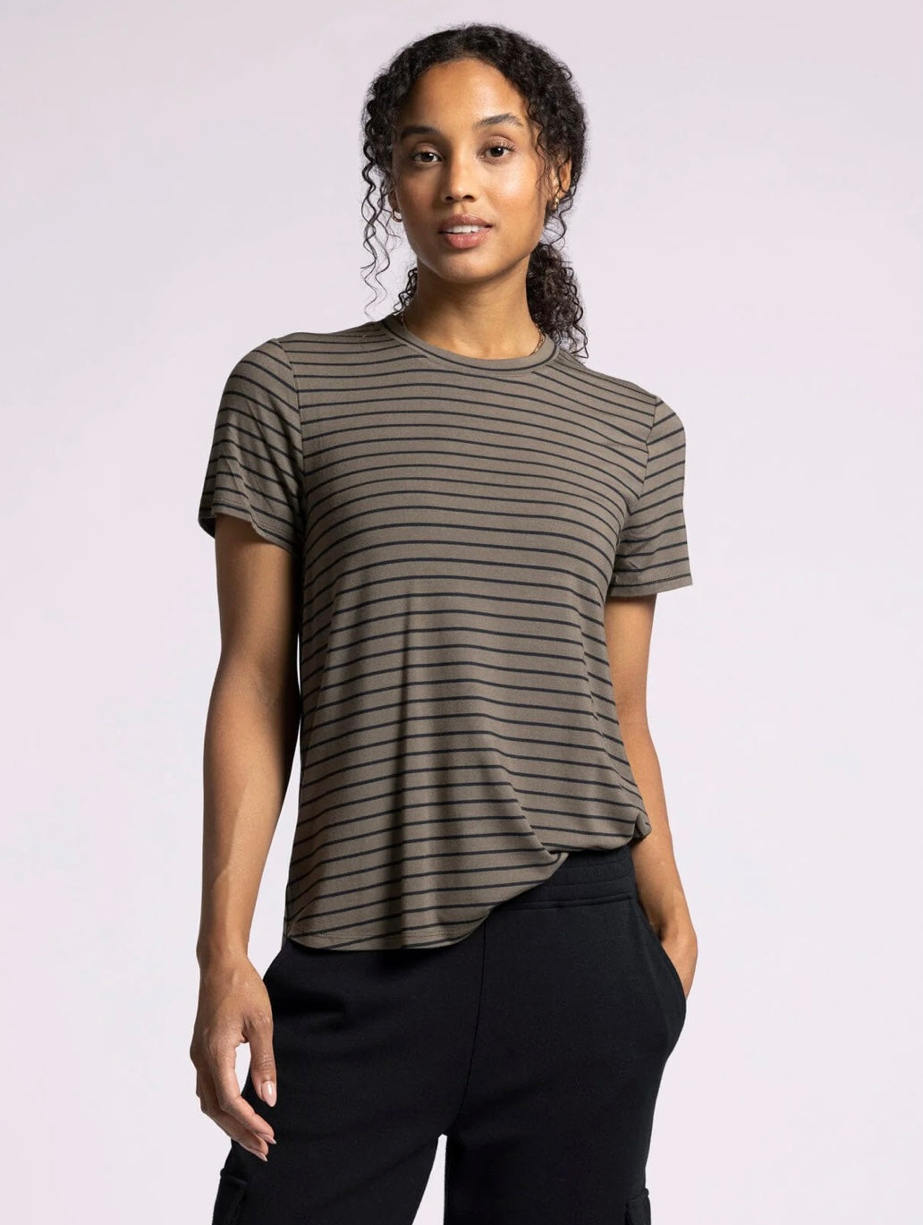 Nikkie Tee