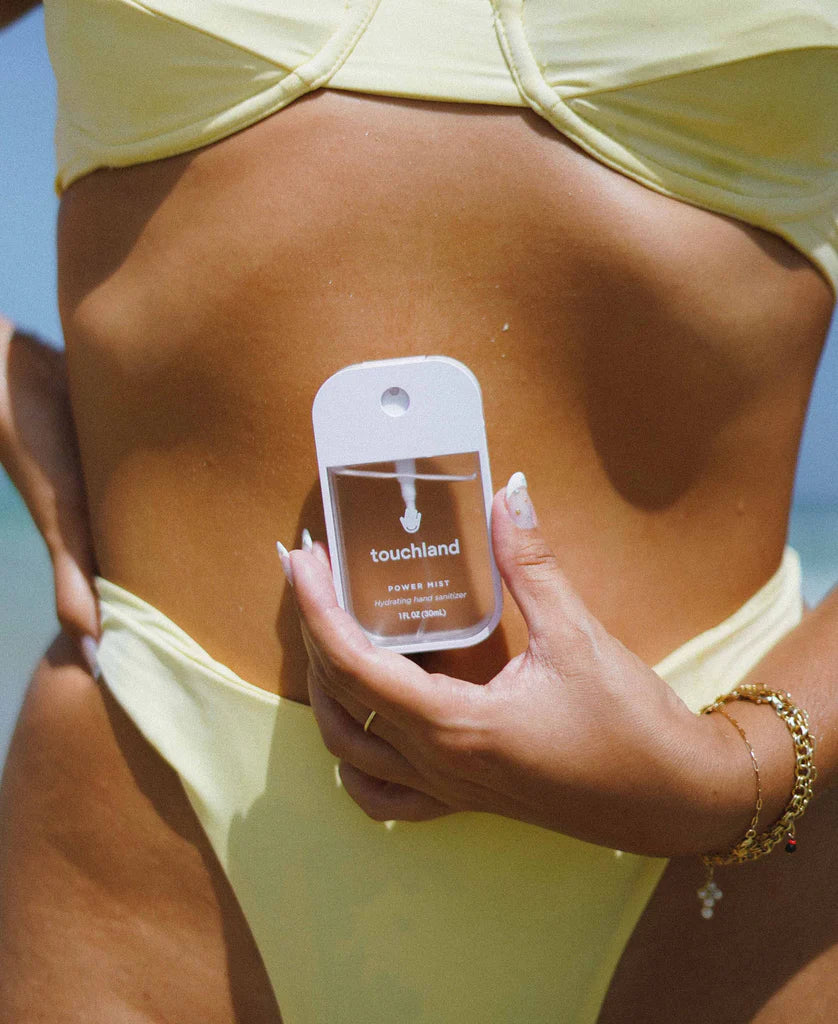 Power Mist Beach CoCo