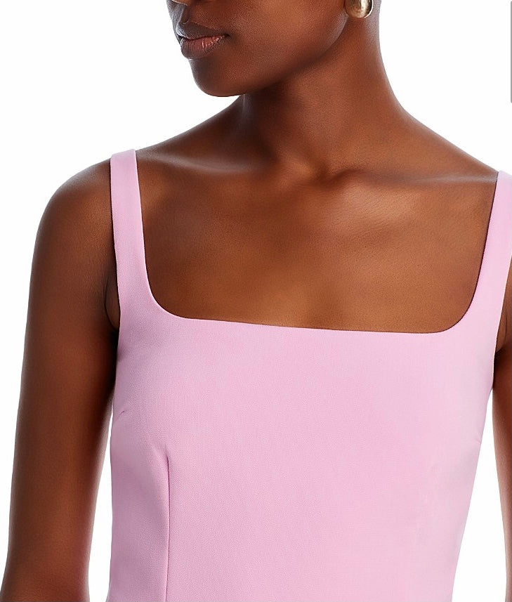 Whisper Square Neck Top