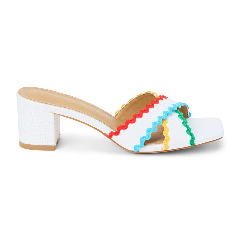 Principessa Heel