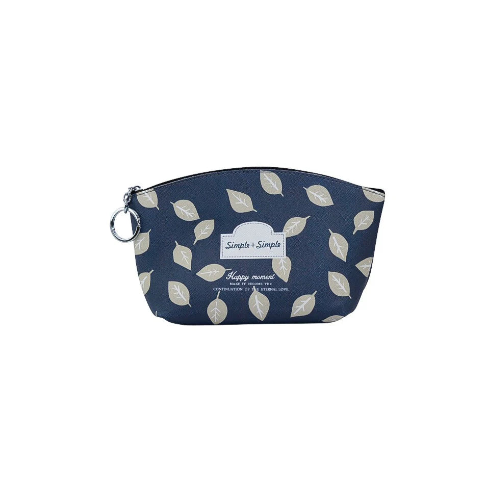 Cosmetic bag