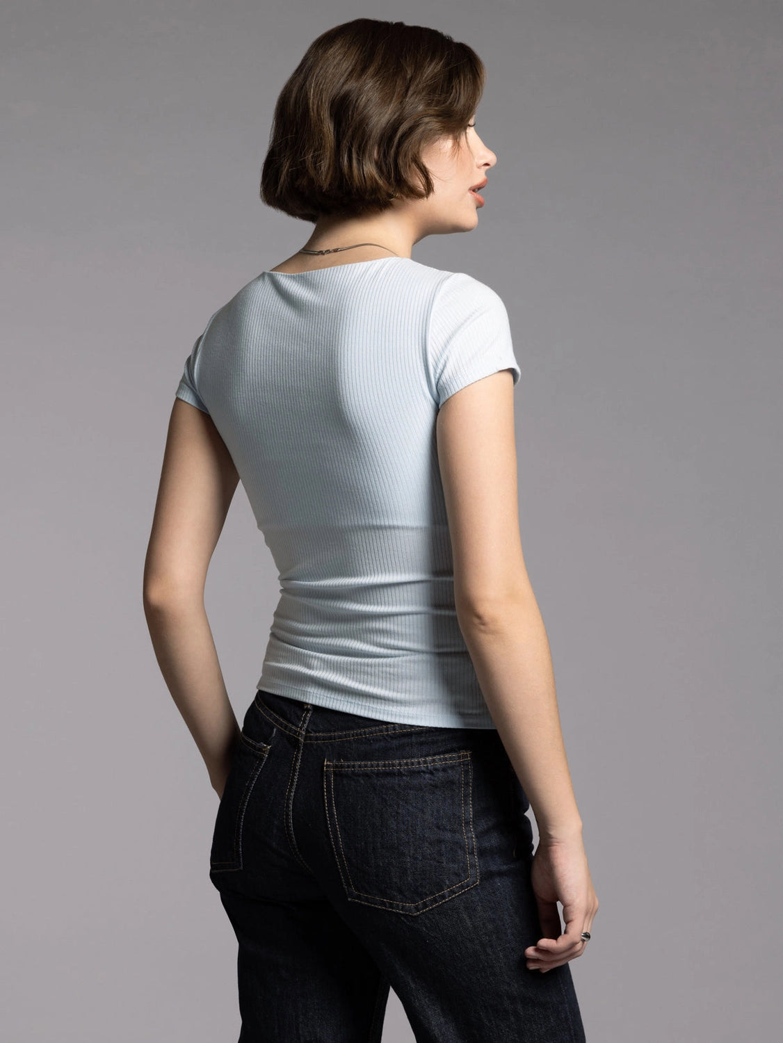 Charlene Top