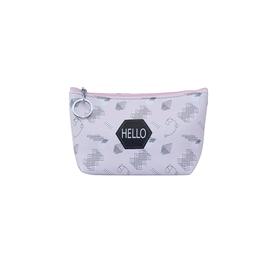 Cosmetic bag