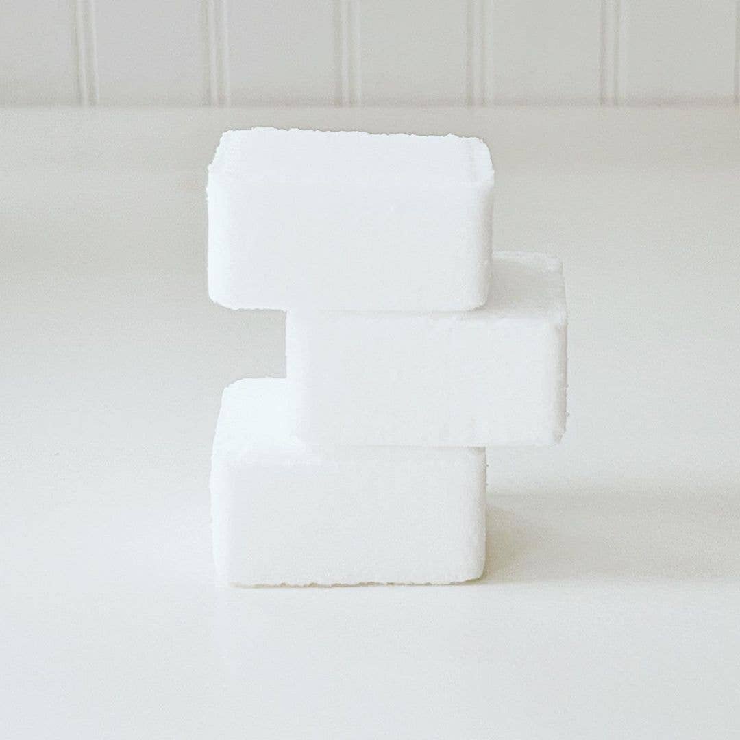 Eucalypt Ease Shower Steamers with Essential Oils Mini Pack