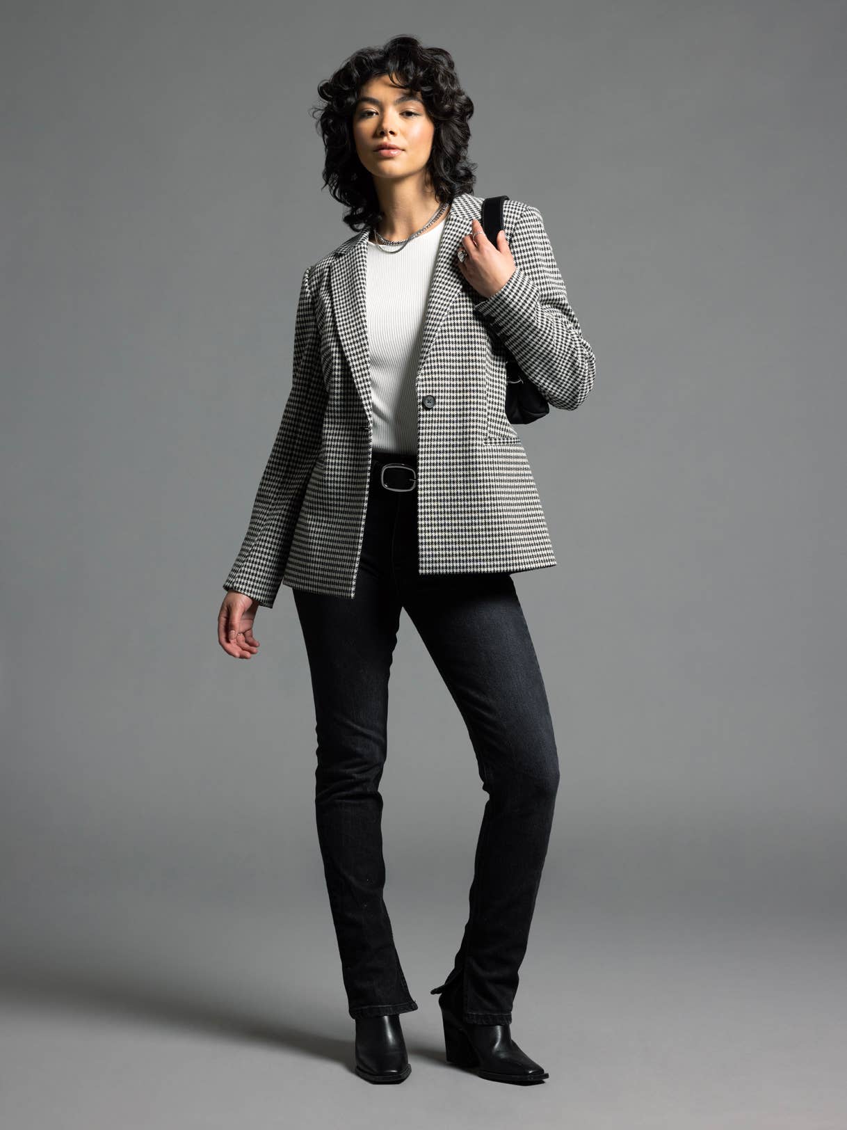PAYTON BLAZER