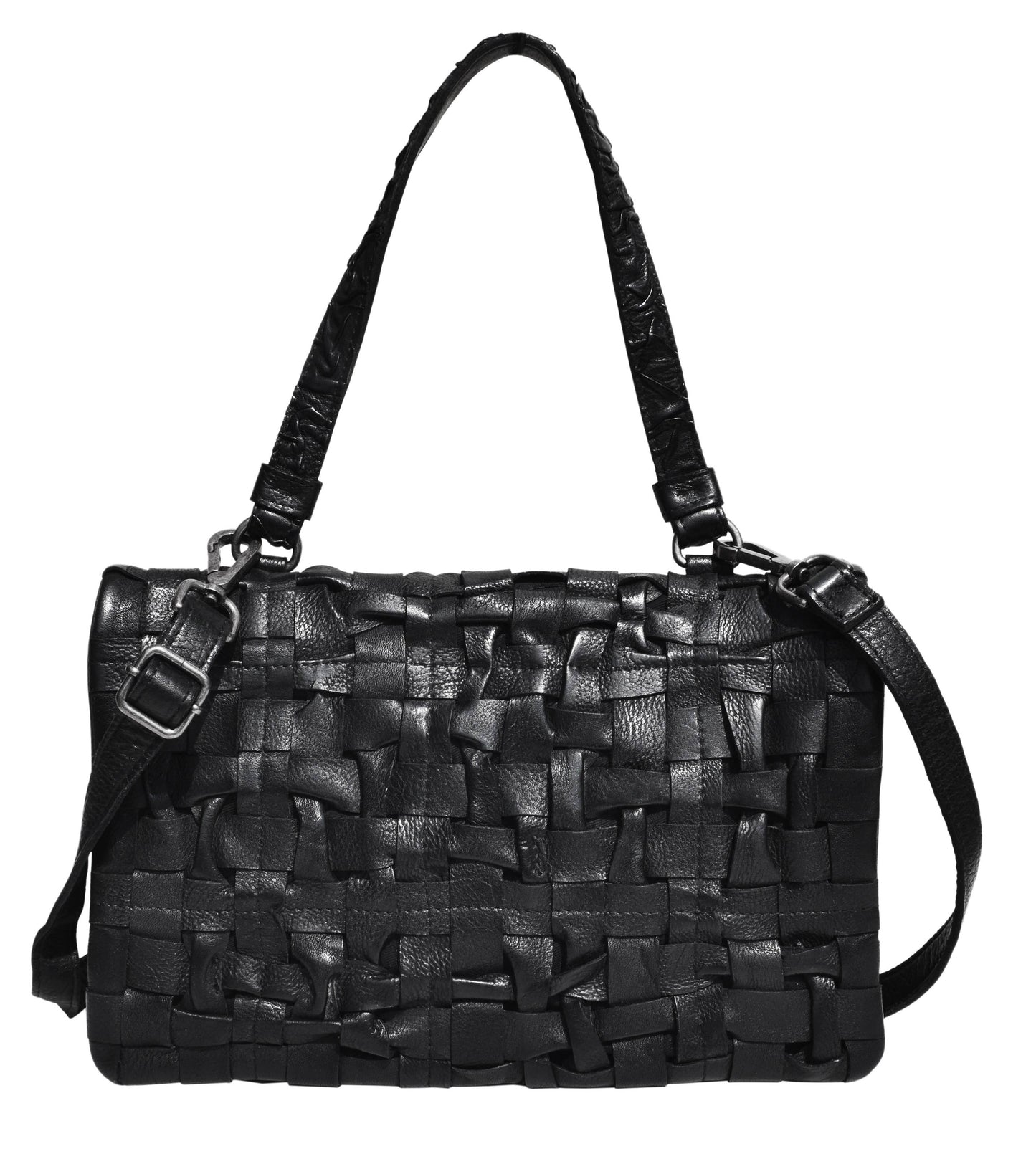 Sigourney Handcrafted Leather Crossbody Bags