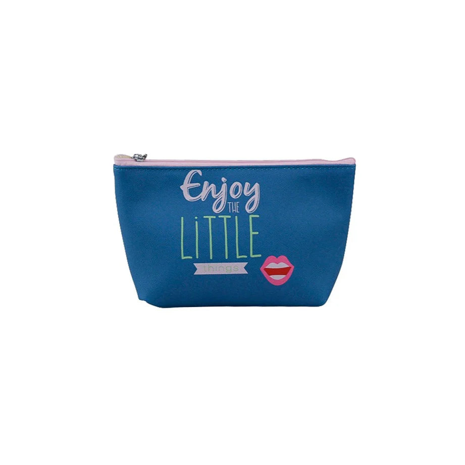 Cosmetic bag