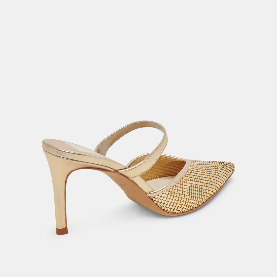 Dolce Vita Kanika Mesh