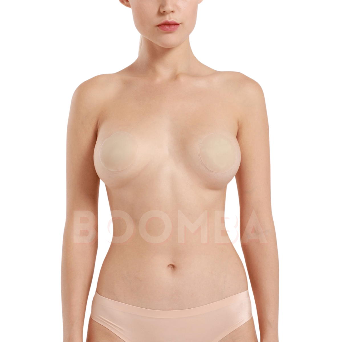 BOOMBA Magic Nipple Covers
