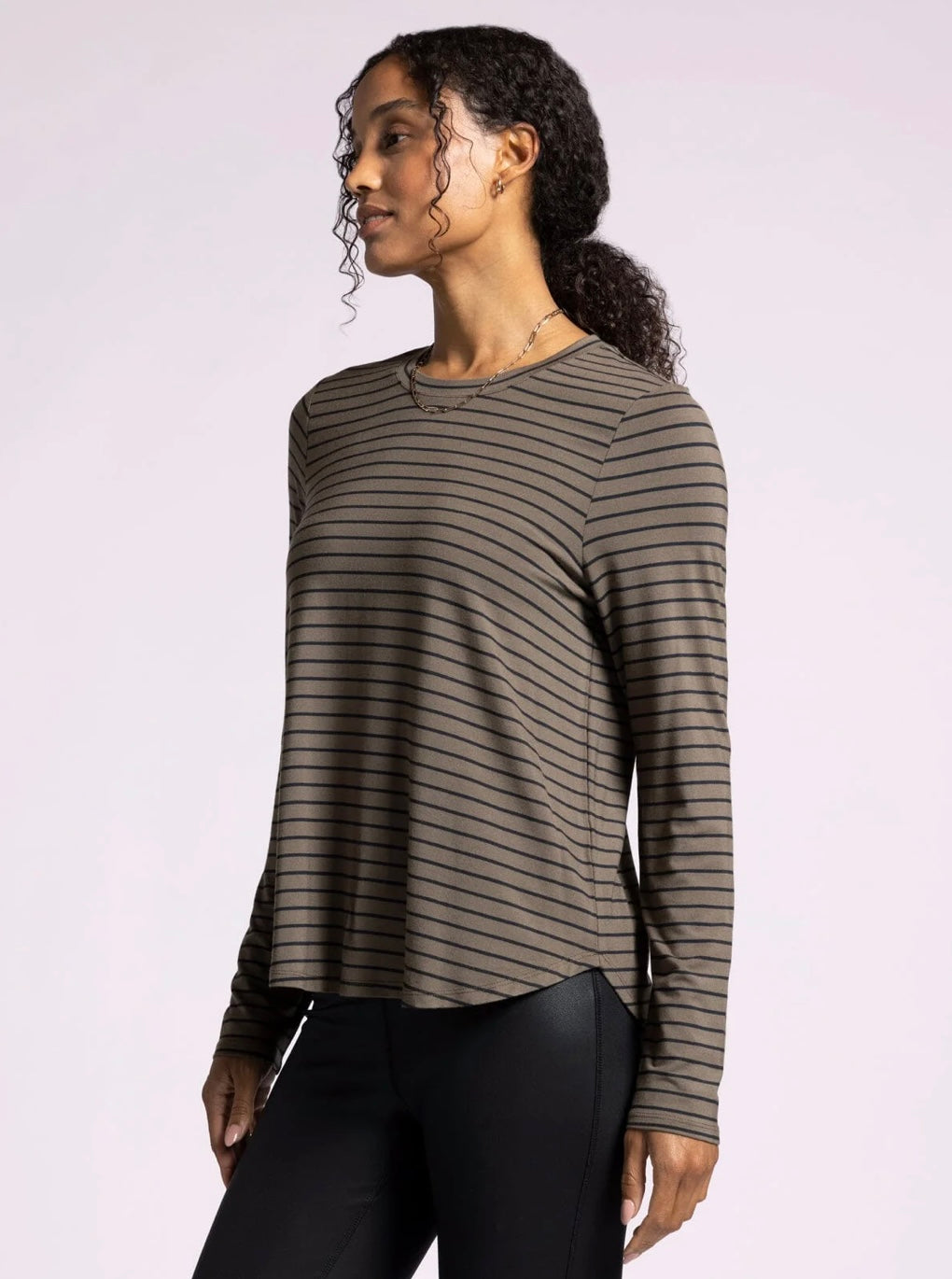 Stassis Tee