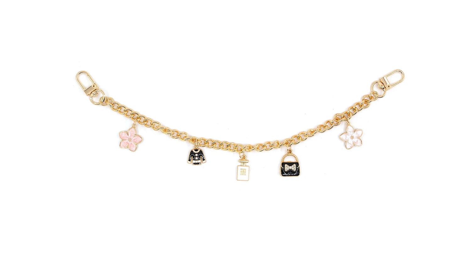 Bag Charm